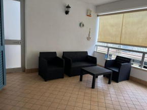 L'ancora di Via del Mare